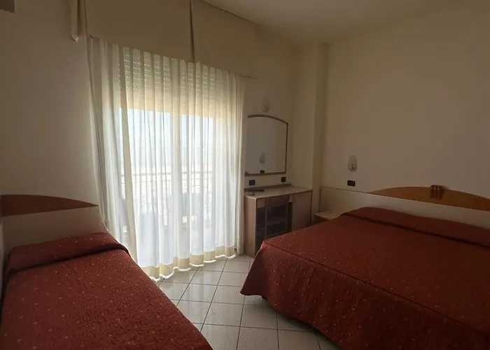 Hotel Ambra