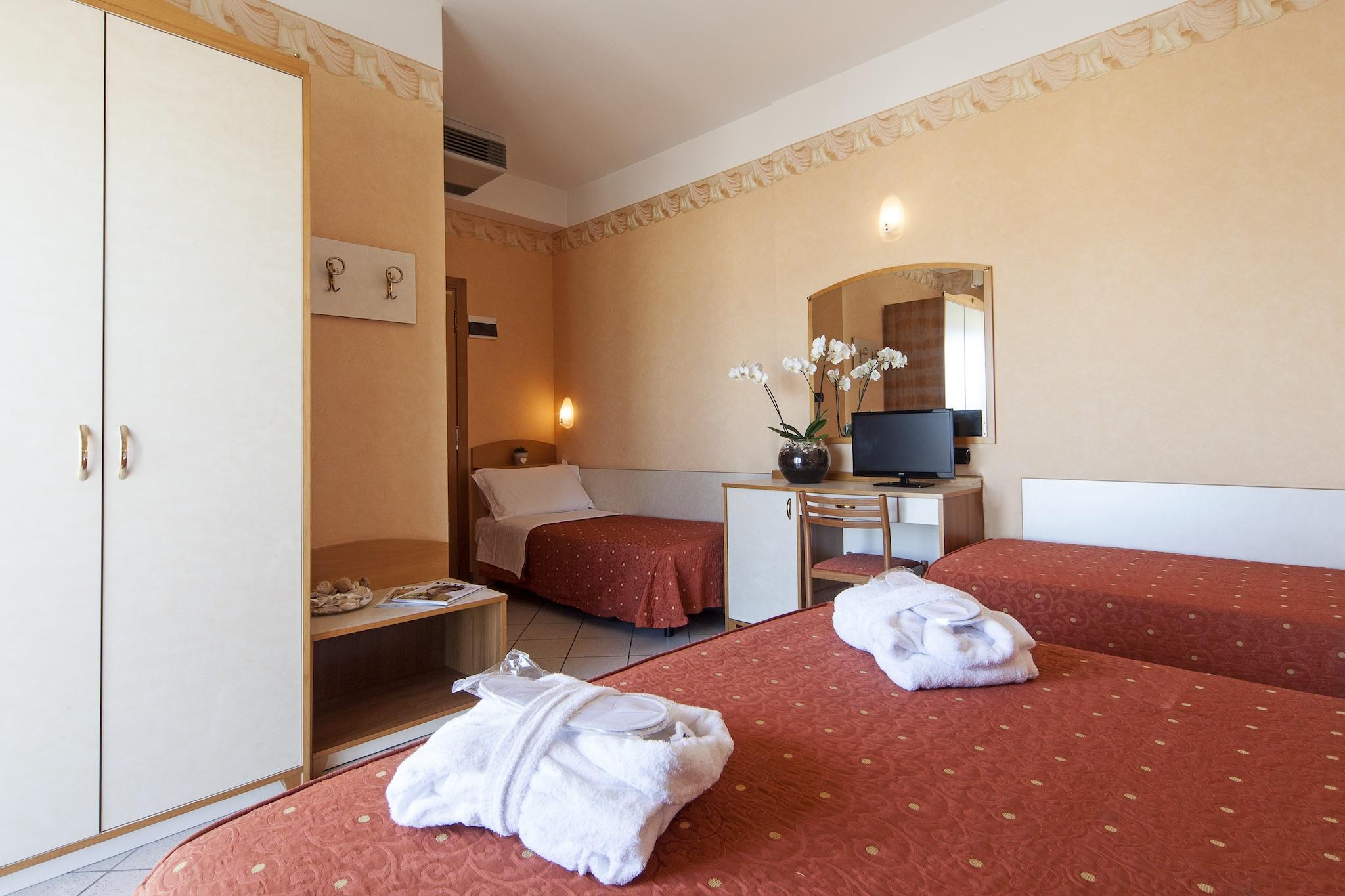 Ambra Hotel
