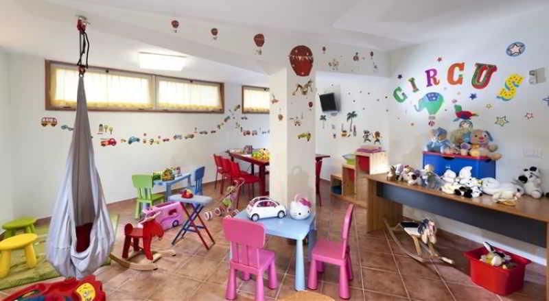 Hotel Ambra