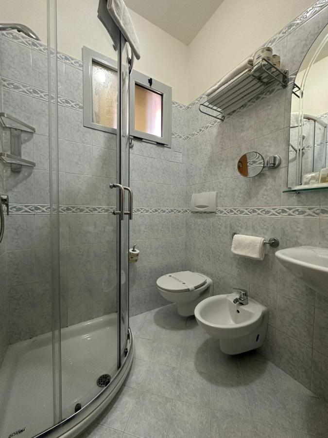 Hotel Ambra 3*
