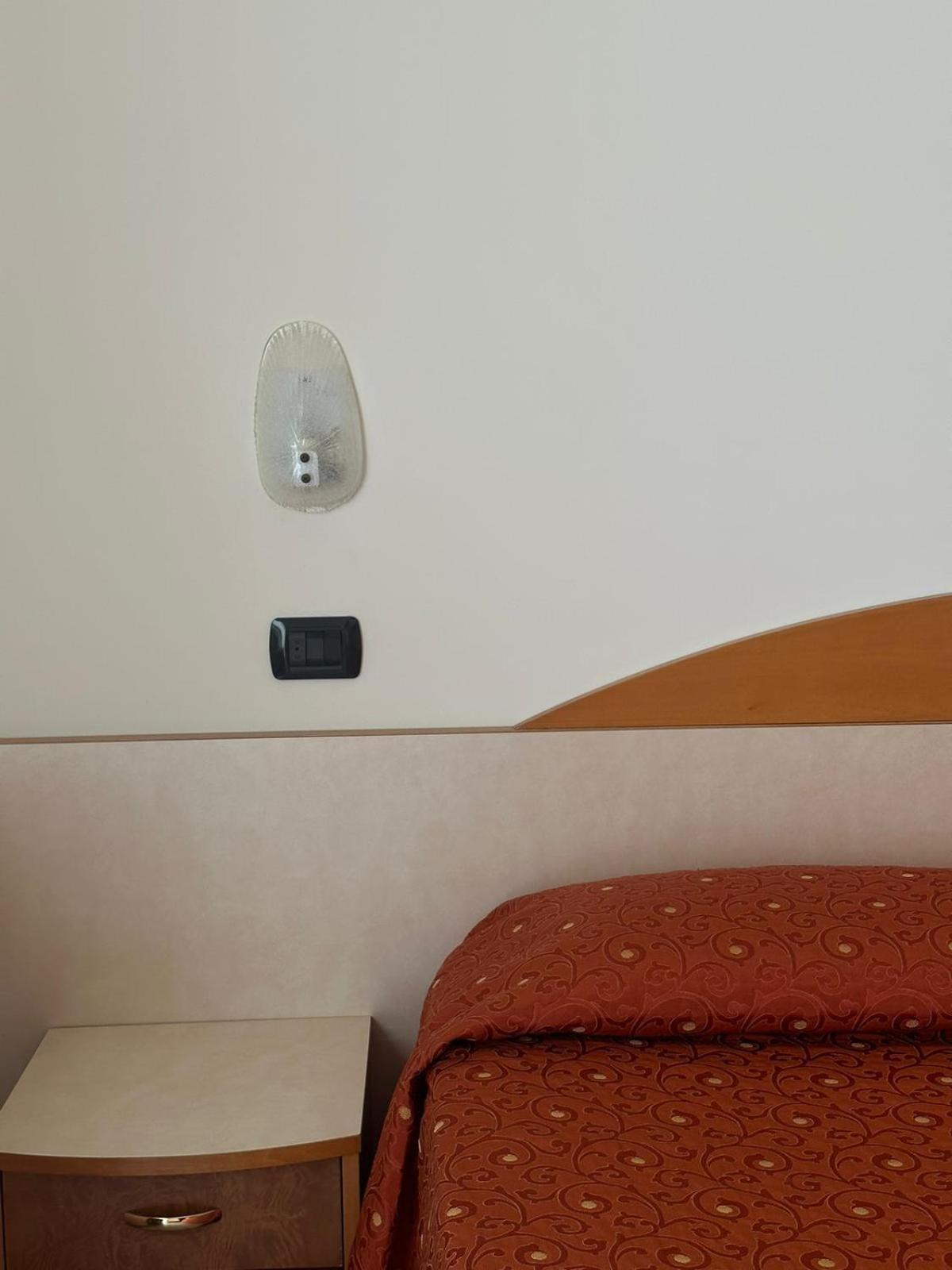 Ambra Hotel
