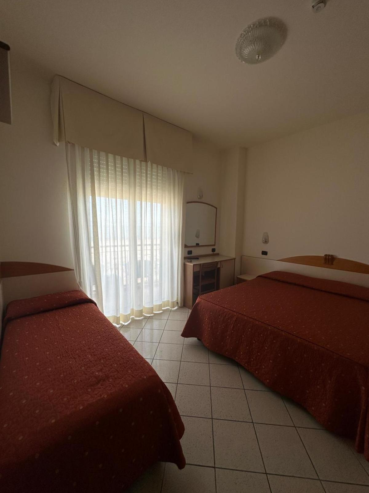 Ambra 3* Rimini