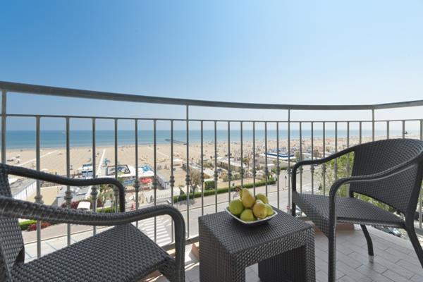Hotel Ambra Rimini