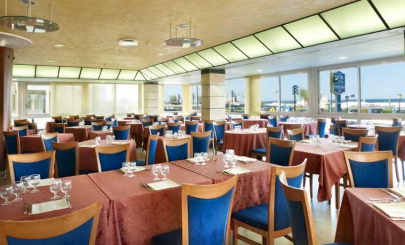 Ambra Hotel Rimini