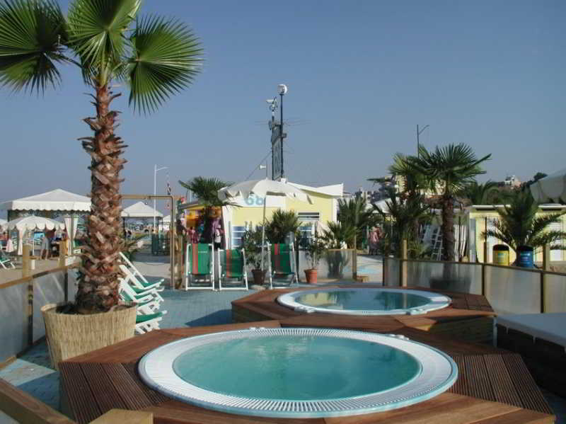 Ambra Hotel Rimini
