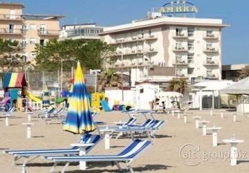 Hotel Ambra 3*