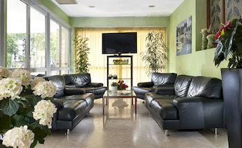 Ambra Hotel 3*
