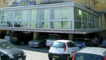 Ambra Rimini