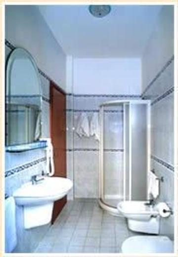 Hotel Ambra 3*